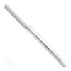 Caneta Gel Branca CIS BPX 1.0mm com Grip