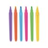 Caneta Marca Texto Cis Lumini Lite Neon Com 6 Unidades Sortido