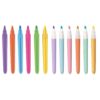 Caneta Marca Texto Cis Lumini Lite Neon e Pastel Com 12 Unidades Sortidos