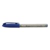 CANETA MARCADOR PARA RETRO PROJETOR 2.0mm PERMANETE PILOT AZUL