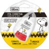 Corretivo em Fita Tilibra Snoopy 5mmx5mts