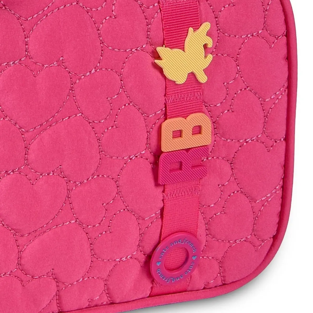 Estojo Escolar Box Rebecca Bonbon Clio - Imagem 3