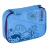Estojo Escolar Box Stitch Tsum Tsum Disney Clio Style