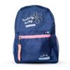 Mochila Lucky Jeans Escolar Clio