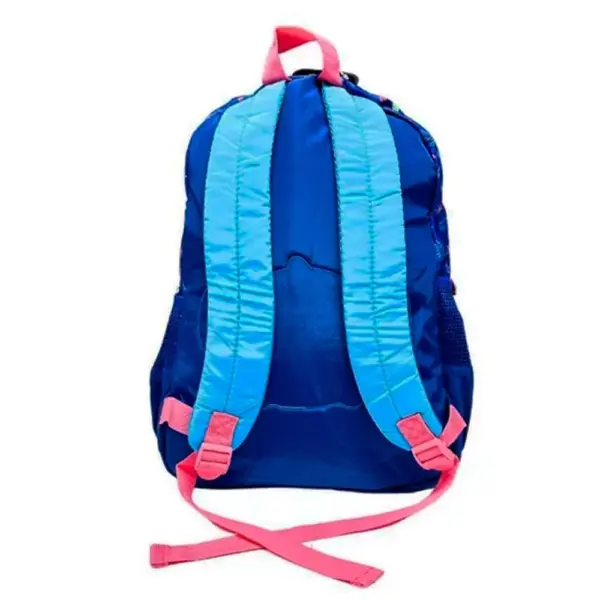 Mochila Escolar Stitch Tsum Tsum Clio - Imagem 3