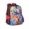 Mochila Dragon Ball Super Clio