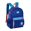 Mochila Escolar Stitch Tsum Tsum Clio