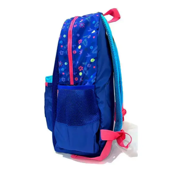 Mochila Escolar Stitch Tsum Tsum Clio - Imagem 2