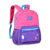 Mochila Rosa Rafa & Luiz Clio