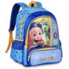Mochila LooLoo Kids Azul Clio